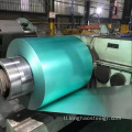 Galvanized steel coil para sa roofing sheet